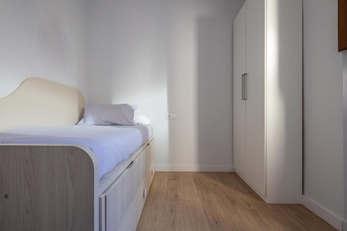 Puerta Real Centro Apartment Granada Bagian luar foto