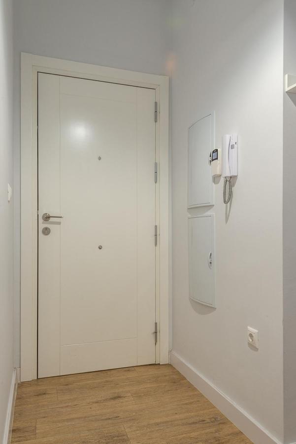 Puerta Real Centro Apartment Granada Bagian luar foto